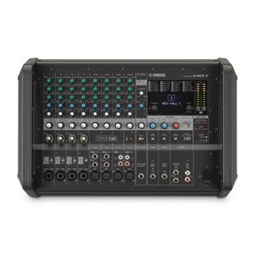 Yamaha EMX-7 Powered Mixer