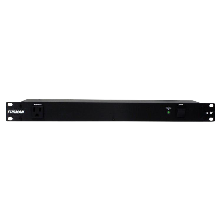 Furman M-8x2