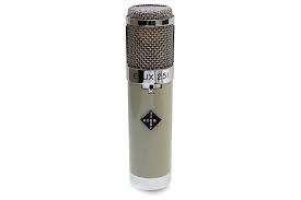 The SOUNDELUX ELUX 251 Tube Microphone is available at Hollywood Sound Systems. SOUNDELUX ELUX 251 Tube Microphone at Hollywood Sound Systems