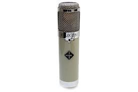 SOUNDELUX ELUX 251 Tube Microphone at Hollywood Sound Systems