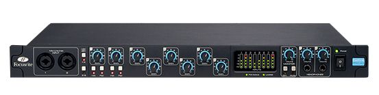 FOCUSRITE SAFFIRE PRO 40 is available at Hollywood Sound Systems