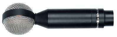 The BEYERDYNAMIC M130 DOUBLE RIBBON MICROPHONE is available at Hollywood Sound Systems. BEYERDYNAMIC M130 DOUBLE RIBBON MICROPHONE at Hollywood Sound Systems