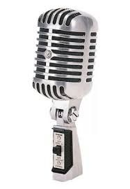 The Shure 55SHII Unidyne Vocal Microphone is available at Hollywood Sound Systems. Shure 55SHII Unidyne Vocal Microphone at Hollywood Sound Systems
