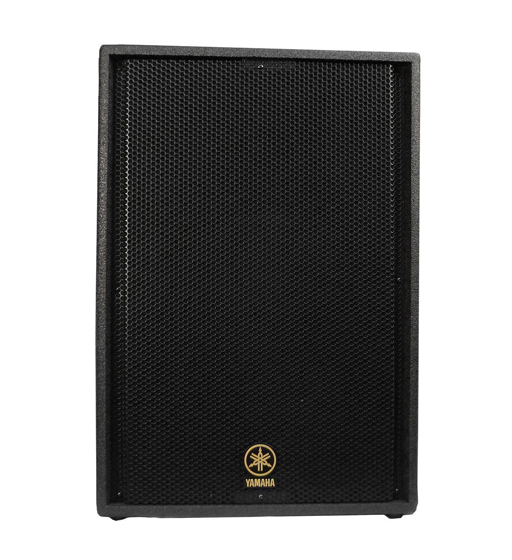 The YAMAHA C115V 15” 2-Way Club Concert Series Speaker is at Hollywood Sound Systems.