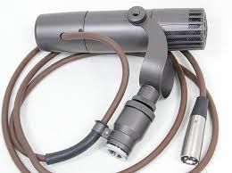 The RCA BK-5B UNIAXIAL RIBBON MICROPHONE is available at Hollywood Sound Systems. RCA BK-5B UNIAXIAL RIBBON MICROPHONE at Hollywood Sound Systems