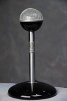 BRUSH "Acousticel"  BA-106 omni crystal microphone.JPG