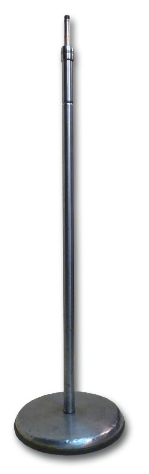 The RCA 90-A Microphone Stand at Hollywood Sound Systems.
