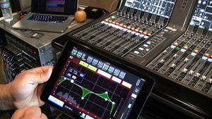 Hollywood Sound Systems demo day with the Yamaha Rivage PM7 Yamaha Rivage PM7.jpg