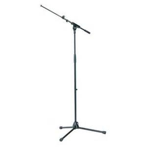 Beyerdynamic GST500 Telescopie Boom Microphone Stand at Hollywood Sound Systems