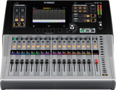 Yamaha TF1 Digital Mixing Console