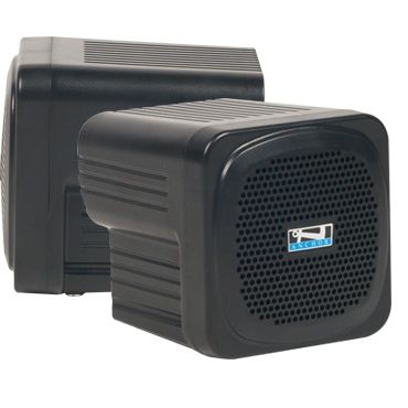 The Anchor Audio AN-Mini / MiniVox Lite portable PA system is at Hollywood Sound Systems.