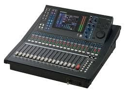 Yamaha LS9-16 Digital Mixing Console