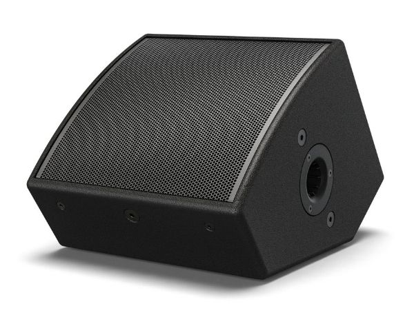 The Bose Pro AMM108 Multipurpose Loudspeaker is available at Hollywood Sound Systems.