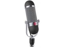The AEA R84 RIBBON MICROPHONE at Hollywood Sound Systems