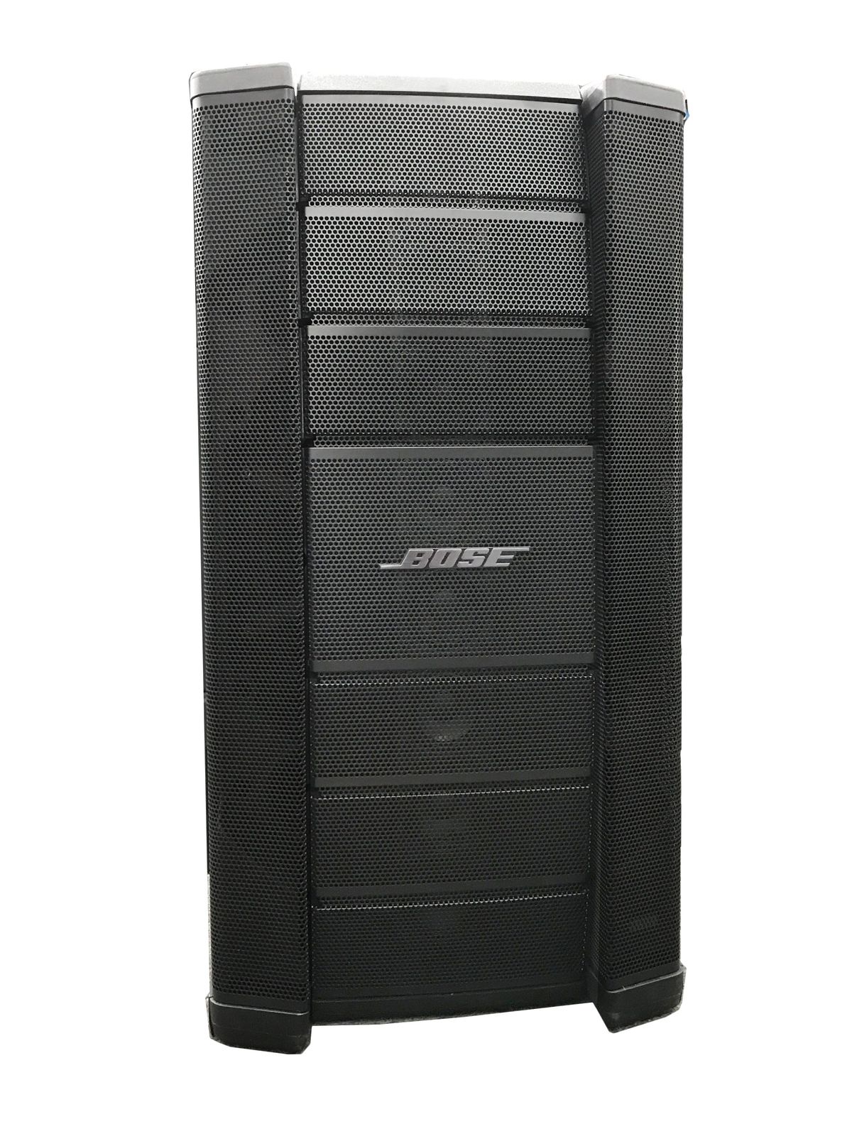 The Bose F1 Model 812 Loudspeaker is at Hollywood Sound Systems.