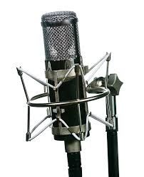 The Soundelux U195 Cardioid FET Microphone is available at Hollywood Sound Systems. Soundelux U195 Cardioid FET Microphone at Hollywood Sound Systems
