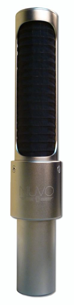 AEA N22 RIBBON MICROPHONE at Hollywood Sound Systems