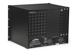 DiGiCo MADIRACK