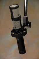 AKG C426BULS multi-pattern Stereo Condenser microphone.JPG