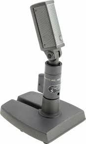 Shure SM-33 Cardioid Ribbon Microphone is available at Hollywood Sound Systems. Shure SM-33 Cardioid Ribbon Microphone at Hollywood Sound Systems