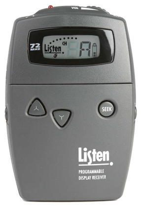 Listen Technologies LR-500-072