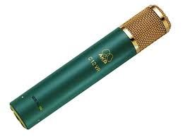 The AKG C12 VR Tube Condenser Microphone is at Hollywood Sound Systems.