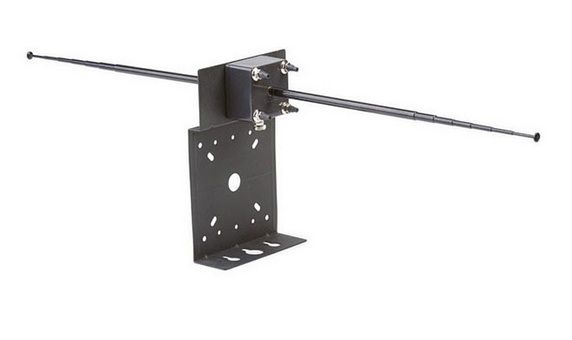 The Listen Technologies LA-122 Universal Antenna is available at Hollywood Sound Systems. Listen Technologies LA-122 Universal Antenna System is available for rental at Hollywood Sound Systems.