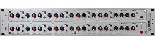 Klark-Teknik DN-410B EQ is available at Hollywood Sound Systems. Klark-Teknik DN-410B EQ is at Hollywood Sound Systems