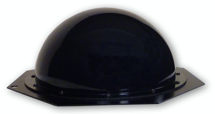 The Sennheiser A5000 CP UHF Helical Antenna is available at Hollywood Sound Systems. Sennheiser A5000 CP UHF Helical Antenna at Hollywood Sound Systems