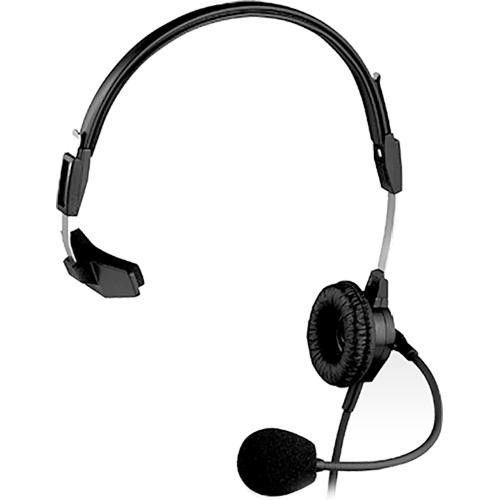 The Telex PH-88 Single-Sided Intercom Headset is available at Hollywood Sound Systems. Telex PH-88 Single-Sided Intercom Headset at Hollywood Sound Systems