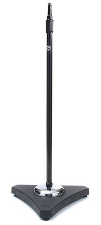 The Atlas Sound MS-25 Heavy-Duty Studio Recording Microphone Stand is available at Hollywood Sound Systems. The Atlas Sound MS-25 Studio Recording Microphone Stand at Hollywood Sound Systems.
