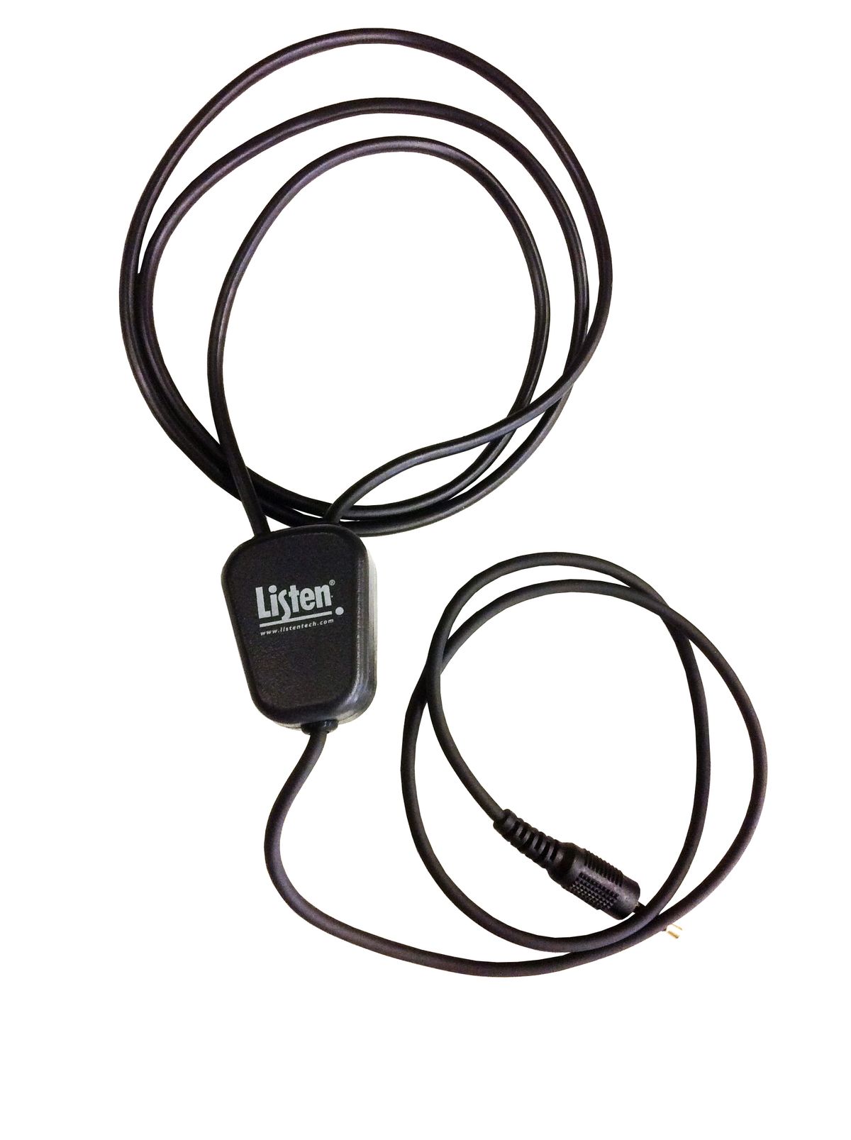 LISTEN TECHNOLOGIES LA-166 NECK LOOP