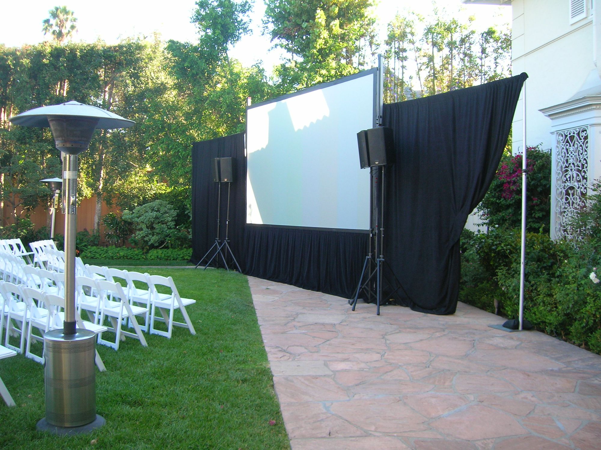 9-10 IBR set up at the GB houes.JPG