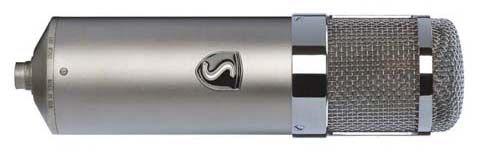 The Soundelux ELUX 47C Tube Mic is available at Hollywood Sound Systems. Soundelux ELUX 47C at Hollywood Sound Systems