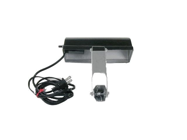 Grover BLS1 BandStand Music Stand Light is at Hollywood Sound Systems