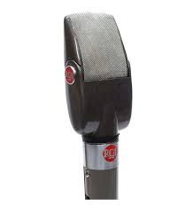 The RCA KB-2C “BANTAM” VELOCITY MICROPHONE is available at Hollywood Sound Systems. The RCA KB-2C “BANTAM” VELOCITY MICROPHONE at Hollywood Sound Systems