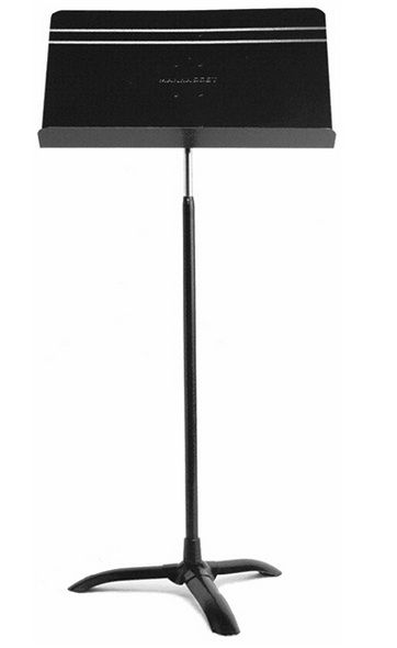 The Manhasset Symphony Stand is available at Hollywood Sound Systems.