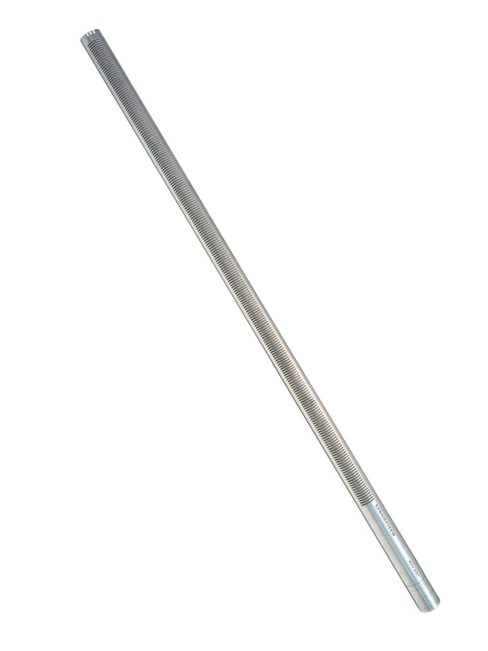 The Sennheiser MKH815T RF Condenser Microphone is available at Hollywood Sound Systems. Sennheiser MKH815T RF Condenser Microphone at Hollywood Sound Systems.