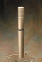 SONY ECM-22P cardioid electret condenser microphone.JPG
