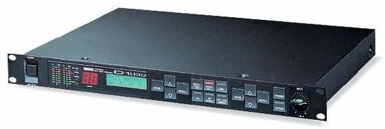 The Yamaha D1030 Digital Delay Line is available at Hollywood Sound Systems. Yamaha D1030 Digital Delay Line at Hollywood Sound Systems
