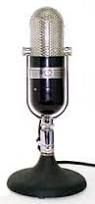 The RCA 77-C Ribbon Microphone is available at Hollywood Sound Systems. The RCA 77-C Ribbon Microphone is at Hollywood Sound Systems