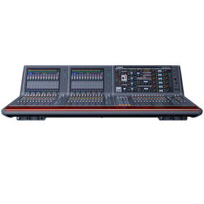 Rivage PM10 Digital Mixing System