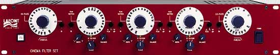 The Lafont LP24 is available at Hollywood Sound Systems. Lafont LP24 is at Hollywood Sound Systems