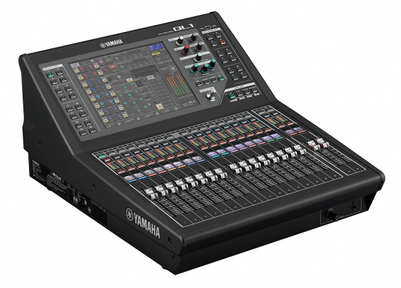 Yamaha QL1 Digital Mixing Console