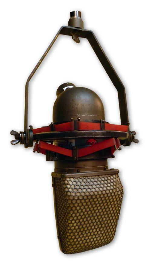 The RCA KU-3A Unidirectional Microphone is available at Hollywood Sound Systems. The RCA KU-3A MI-10001 UNIDIRECTIONAL MICROPHONE at Hollywood Sound Systems