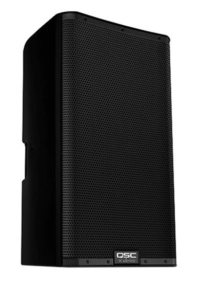 The QSC K12.2 Powered Speaker is at Hollywood Sound Systems.