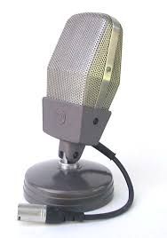 The RCA BK-11A Velocity Microphone is available at Hollywood Sound Systems. RCA BK-11A VELOCITY MICROPHONE at Hollywood Sound Systems