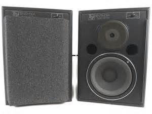 The Electro-Voice Sentry 100A Monitor Speaker System is at Hollywood Sound Systems.