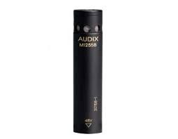 The Audix M1255 Miniature Condenser Microphone is available at Hollywood Sound Systems. The Audix M1255 Miniature Condenser Microphone is at Hollywood Sound Systems.