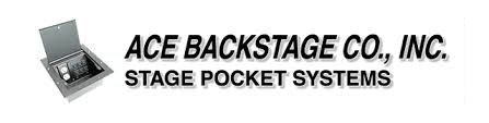 Ace Backstage Co., Inc. is available at Hollywood Sound Systems.